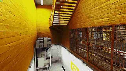 Mirrors Edge #2