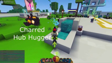 [Trove] Fishing Guide(Tutorial) - How to Find All Rare Fish!