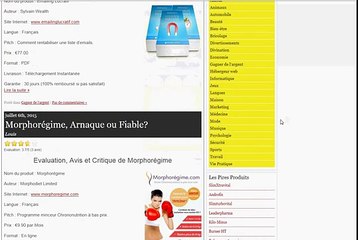 Durer Longtemps, Arnaque ou Fiable