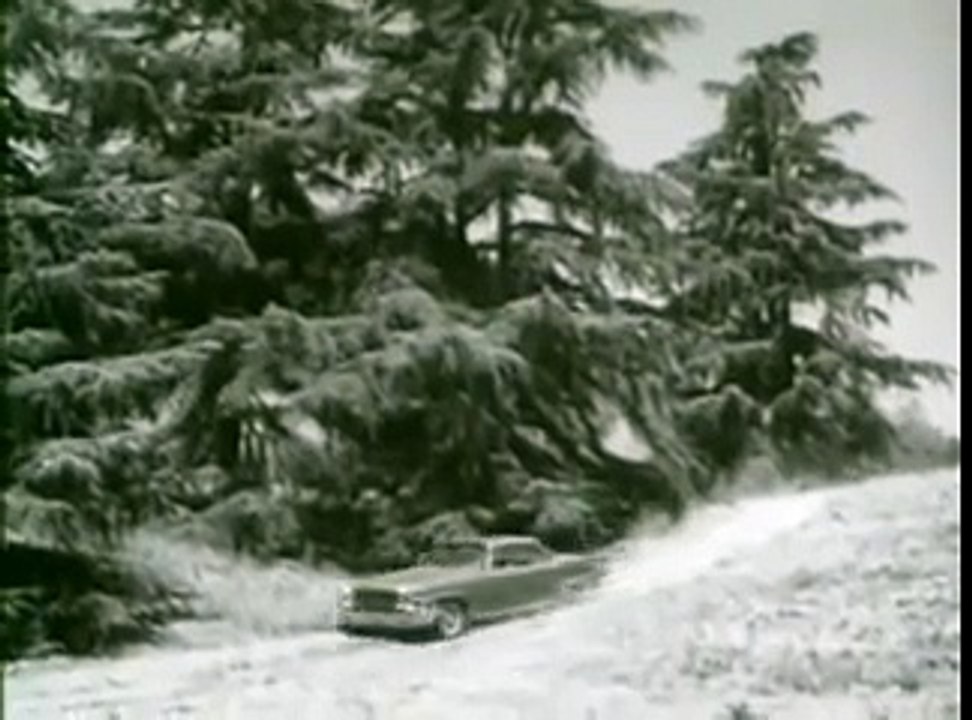 The Beverly Hillbillies- Trick Or Treat- Season 1, Episode 6