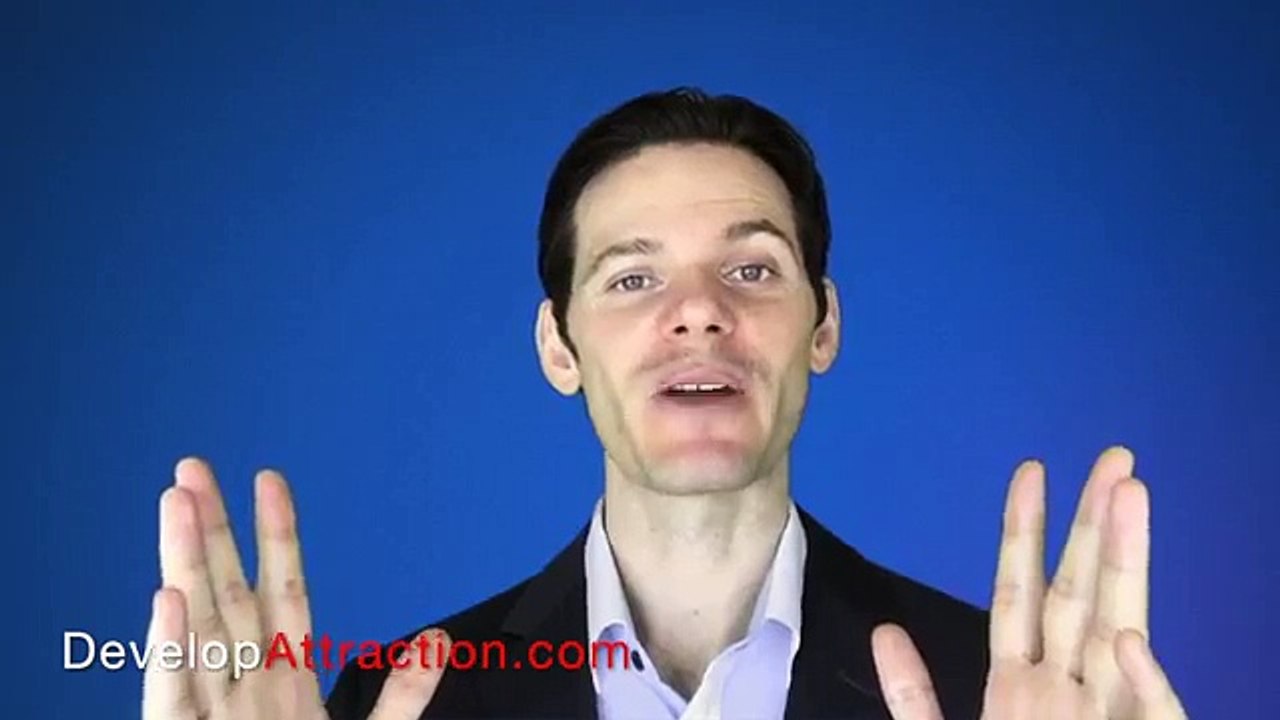 Get Your Ex Girlfriend Back - Give Her Space