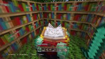 Minecraft Xbox One - To the Nether! (Alwecs Paradise) [17]