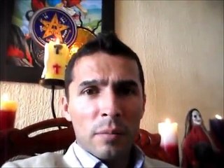 YO LE DIGO COMO HACER UN PACTO CON EL DIABLO