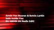 Armin Van Buuren & Betsie Larkin - Safe Inside You (DJ MEHDI SH Radio Edit) (Audio)
