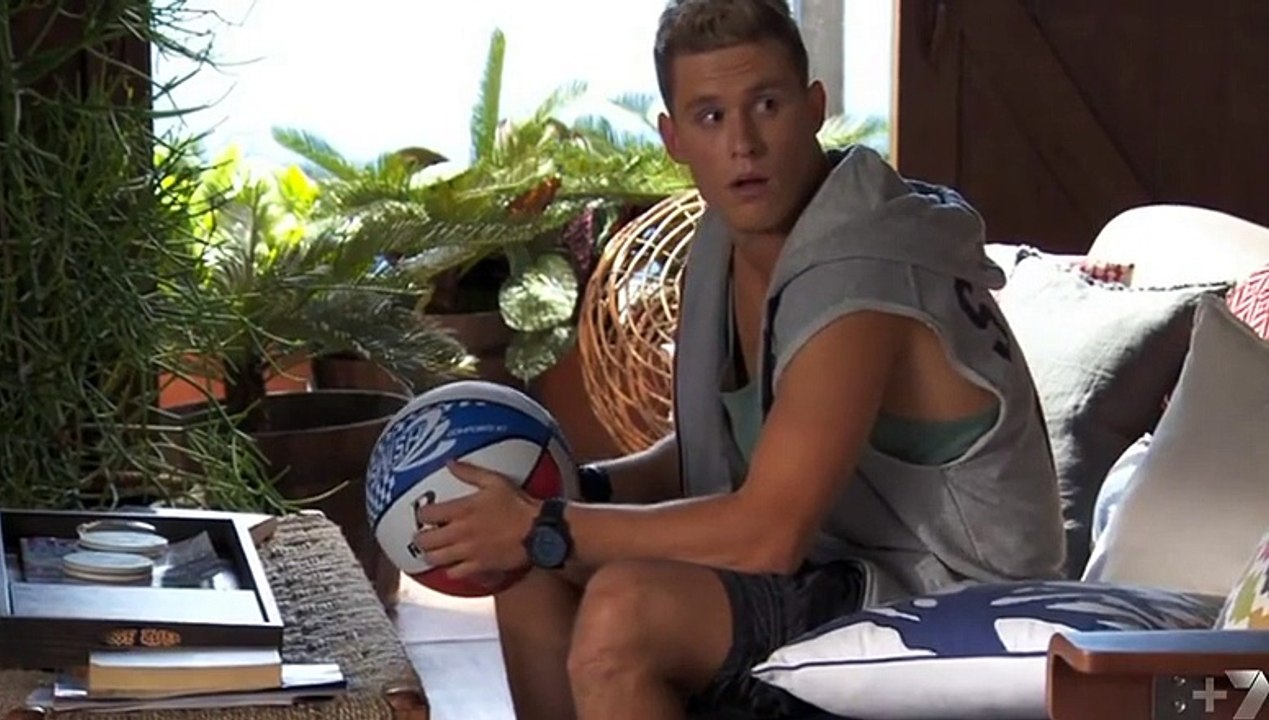 Home and Away 6283 16th September 2015