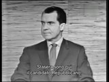 Nixon and Kennedy- 2nd Presidential Debate 10/07/1960(Part 1)