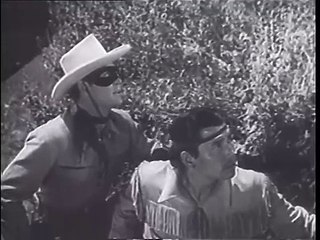 Enter the Lone Ranger (1949)