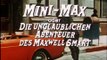 Mini Max Staffel 1 Folge 22 deutsch german