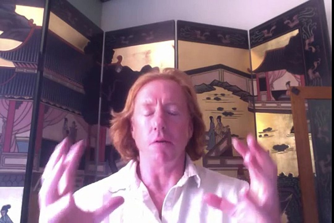 Yin Essence, Bone Broth, Royal Jelly, and Surrender