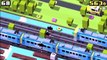 Crossy Road - Segredos do Jogo - TGA - Top Games Android