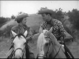 1954 THE ROY ROGERS SHOW - 