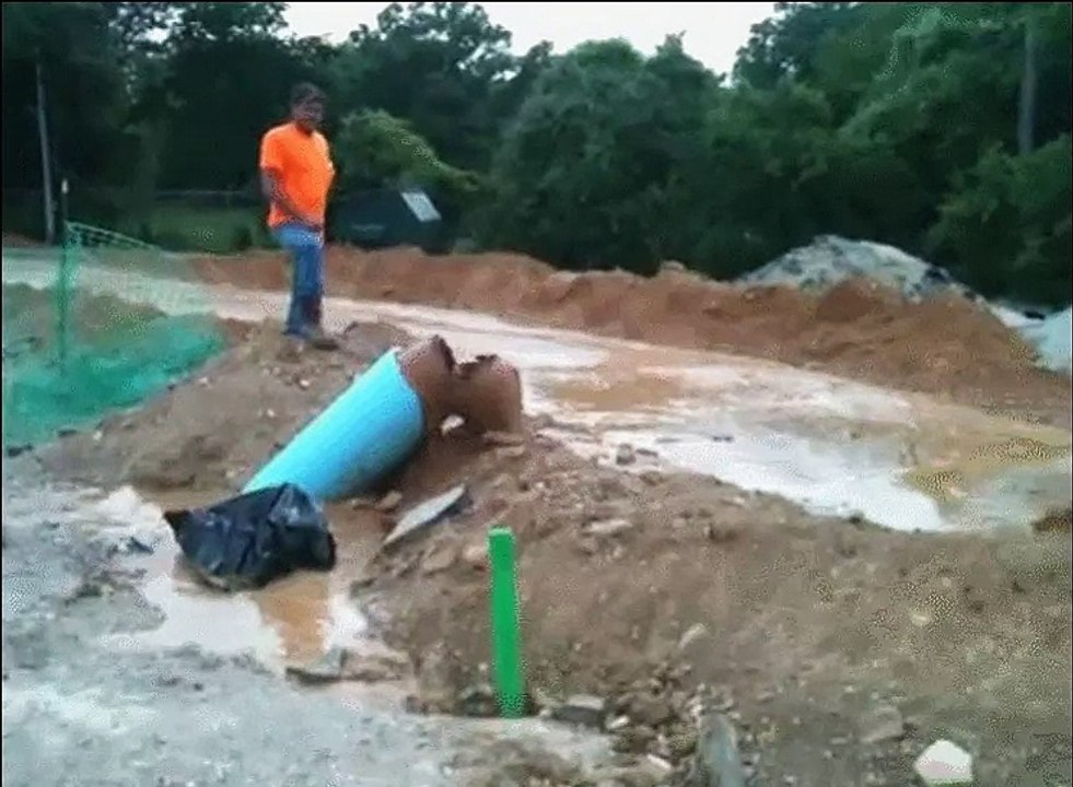 Wait for it...