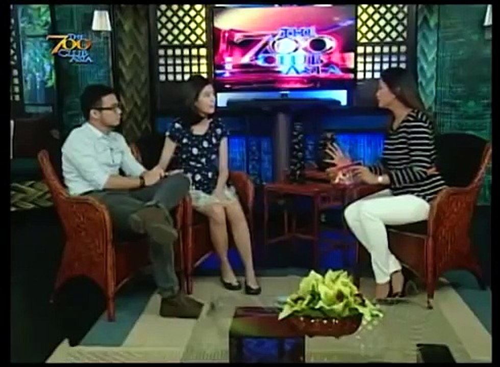 Alwyn Uytingco and Jennica Garcia-Uytingo : A Tell-All Love Story (Part 2)