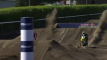 Ryan Dungey VS James Stewart: Finals - Red Bull Straight Rhythm 2015