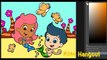 Coloring Pages For Kids Peppa Pig Bubble Guppies Spongebob Squarepants Disney Cinderella