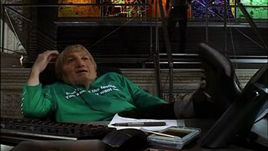 Monsterjäger Staffel 5 Deutsch