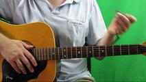 Learn How To Play Teardrops On My Guitar By Taylor Swift On Guitar