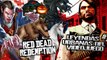 Leyendas Urbanas: Red Dead Redemption