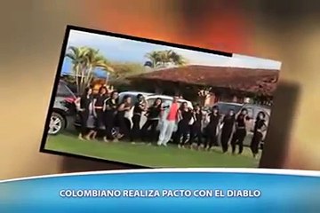 victor damian rozo en la television