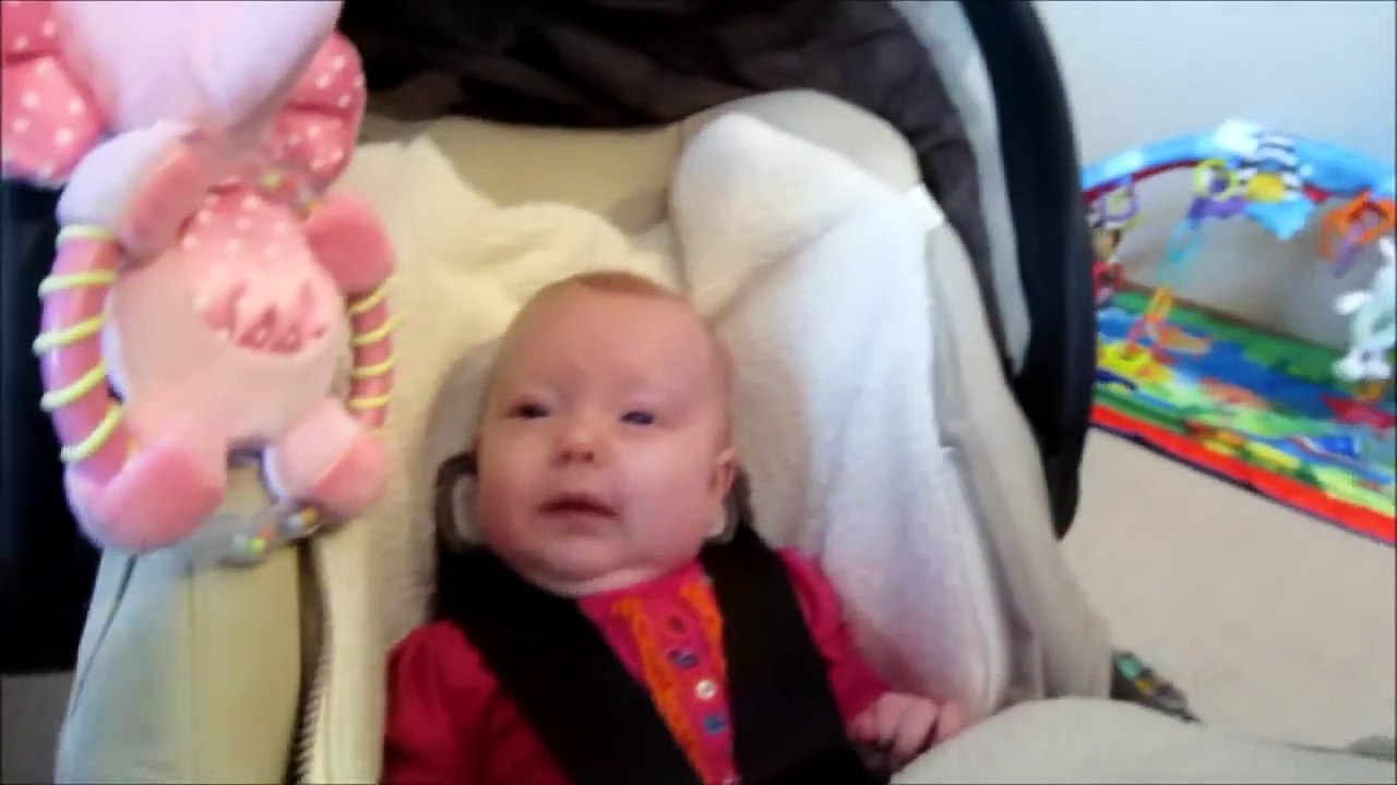 TICKLE FIGHT! - DAILY VLOG 36