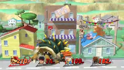 Extreme Stamina Mode