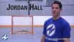 Indoor Lacrosse Drills with Jordan Hall