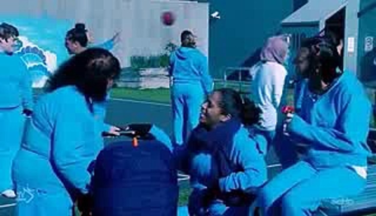 Wentworth Prison Season 3 Episode 9 - Video newEMPTY    .(1)
