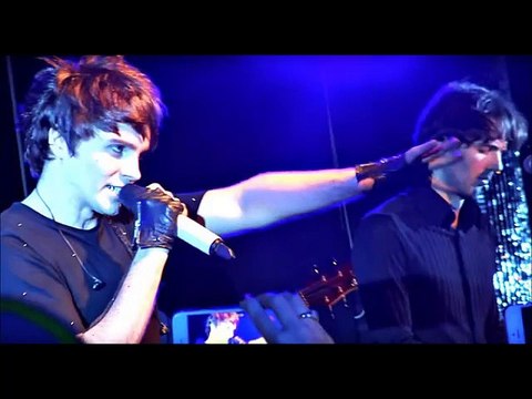 Фан-видео: Дерево (Мариy'ec Мари)