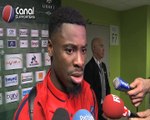Aurier - 