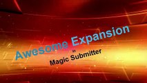 Magic Submitter Expanding sites to submit to