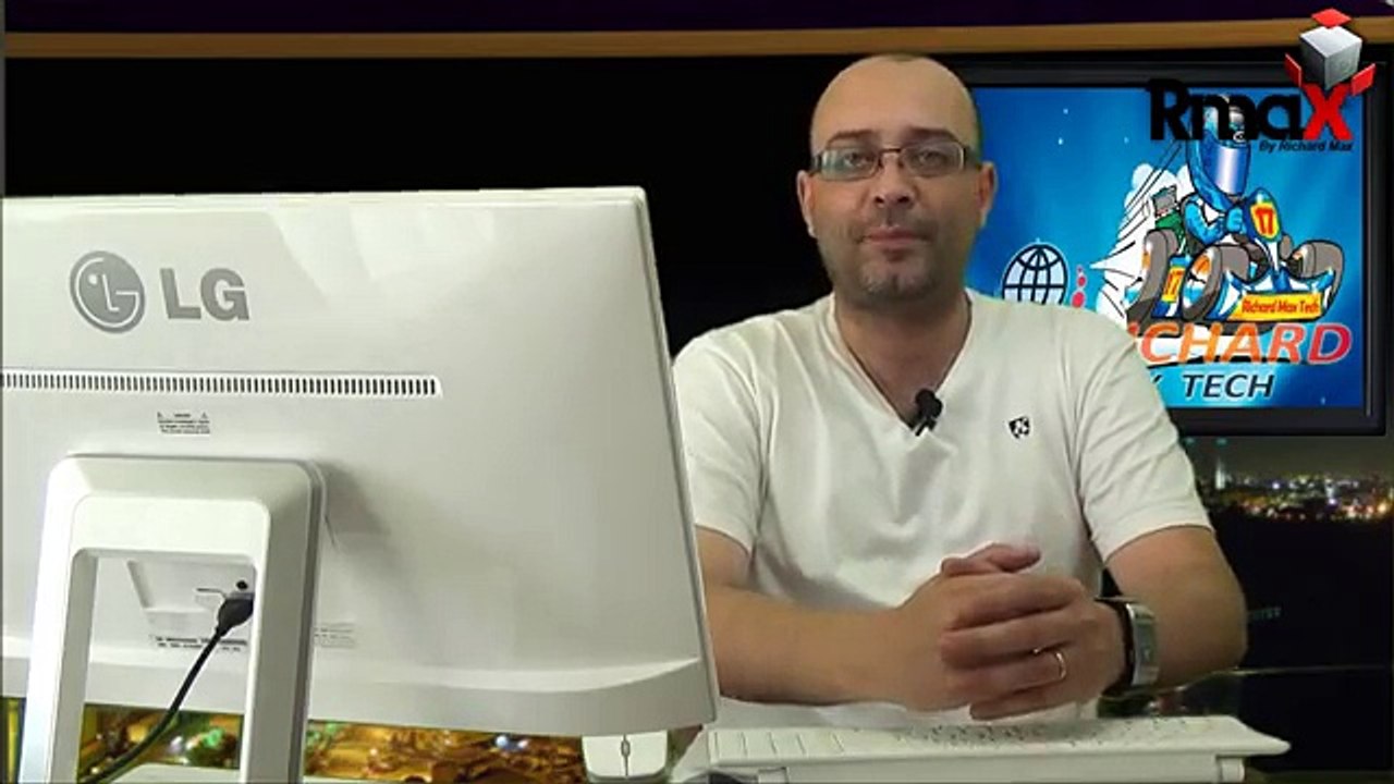 Jornal Rmax - Primeira Edição