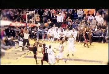 WLRN Miami Heat FCAT