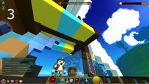 [Trove] Mastery Guide(Tutorial)! How to Get Mastery Points Fast!