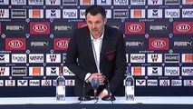 Conférence - Willy Sagnol et Rolland Courbis