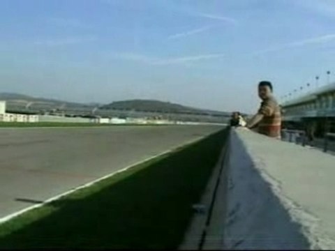 MOTO GP VALENCIA 2006 (PIT LANE) 12/20