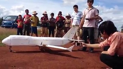 Khmer First Airbus Creation | Airbus In Cambodia