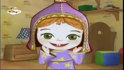 Emmas Theatre and the Magic Carpet