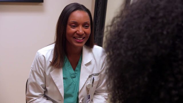 Atlanta Plastic: Aricas Before and After (S1, E8) | Lifetime