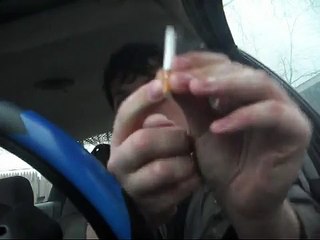 TomsCigReviews- Camel Menthol