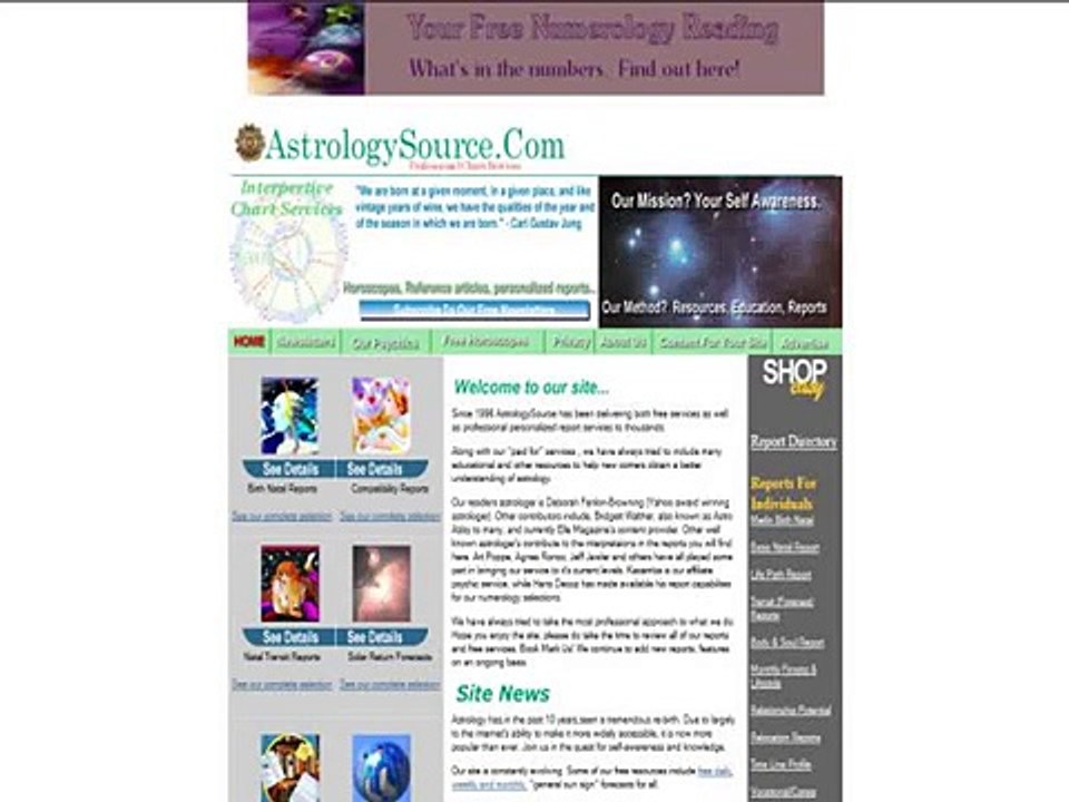Astrologysource