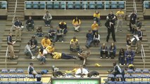 Harlem Shake-West Virginia University-Mountaineer Maniacs