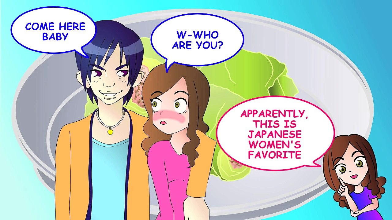 10 types of Japanese men according to Japanese women  Free Watch And Download