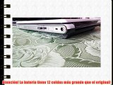 GRS bateria HP Pavilion dv7 HDX X18 HP Pavilion dv8t HP Pavilion dv7t HP Pavilion dv8 compatible: