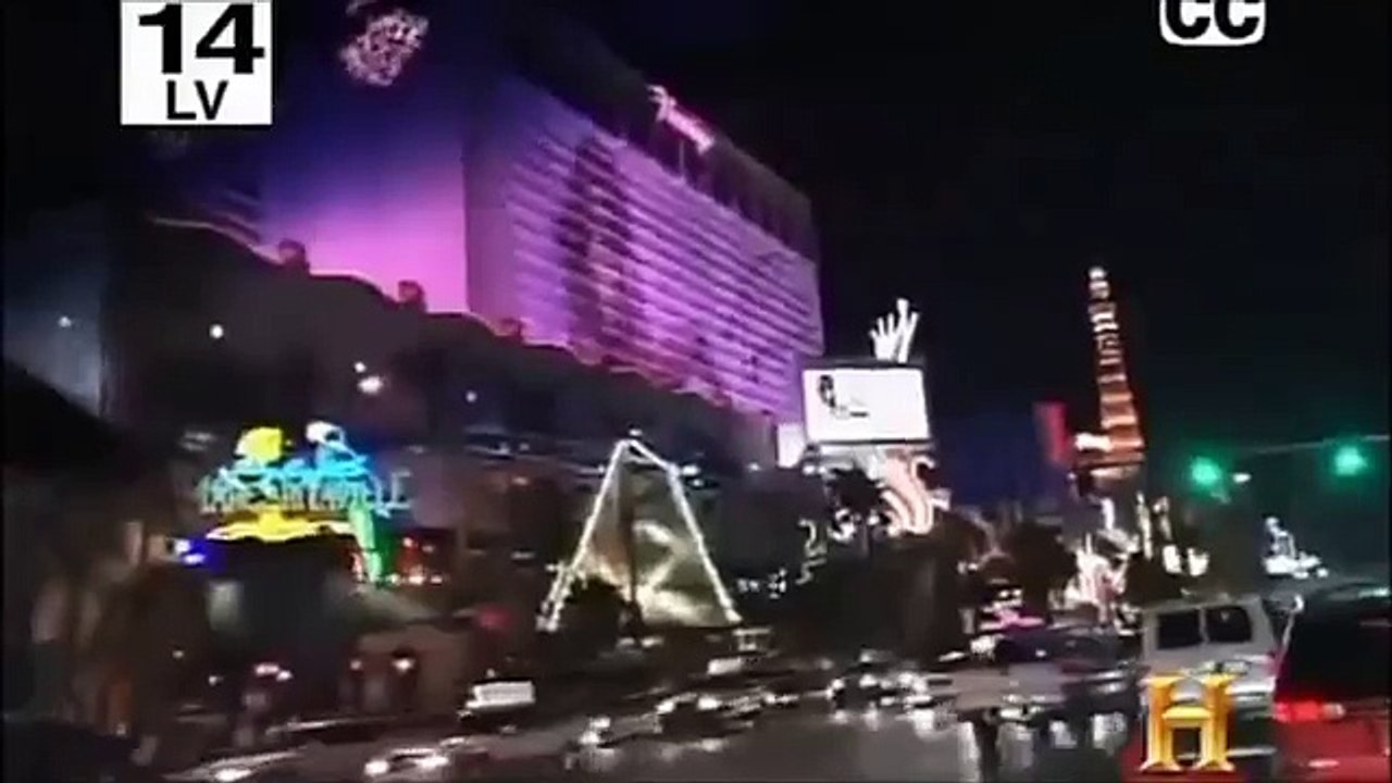 American Crime Gangs   S04   Las Vegas Sin City Gang   Documentary 2014