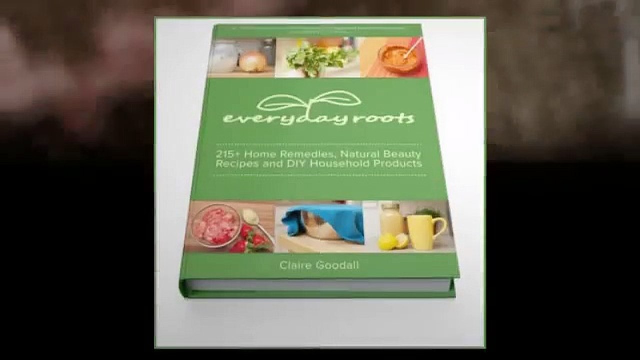 Everyday Roots - Real Everyday Roots Review