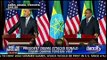 President Obama Attacks Donald Trump During Foreign Visit - Obama Attacks GOP - Trump On Hannity