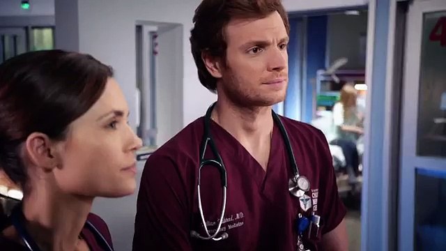 Chicago Med - A Troubling Diagnosis (Preview)