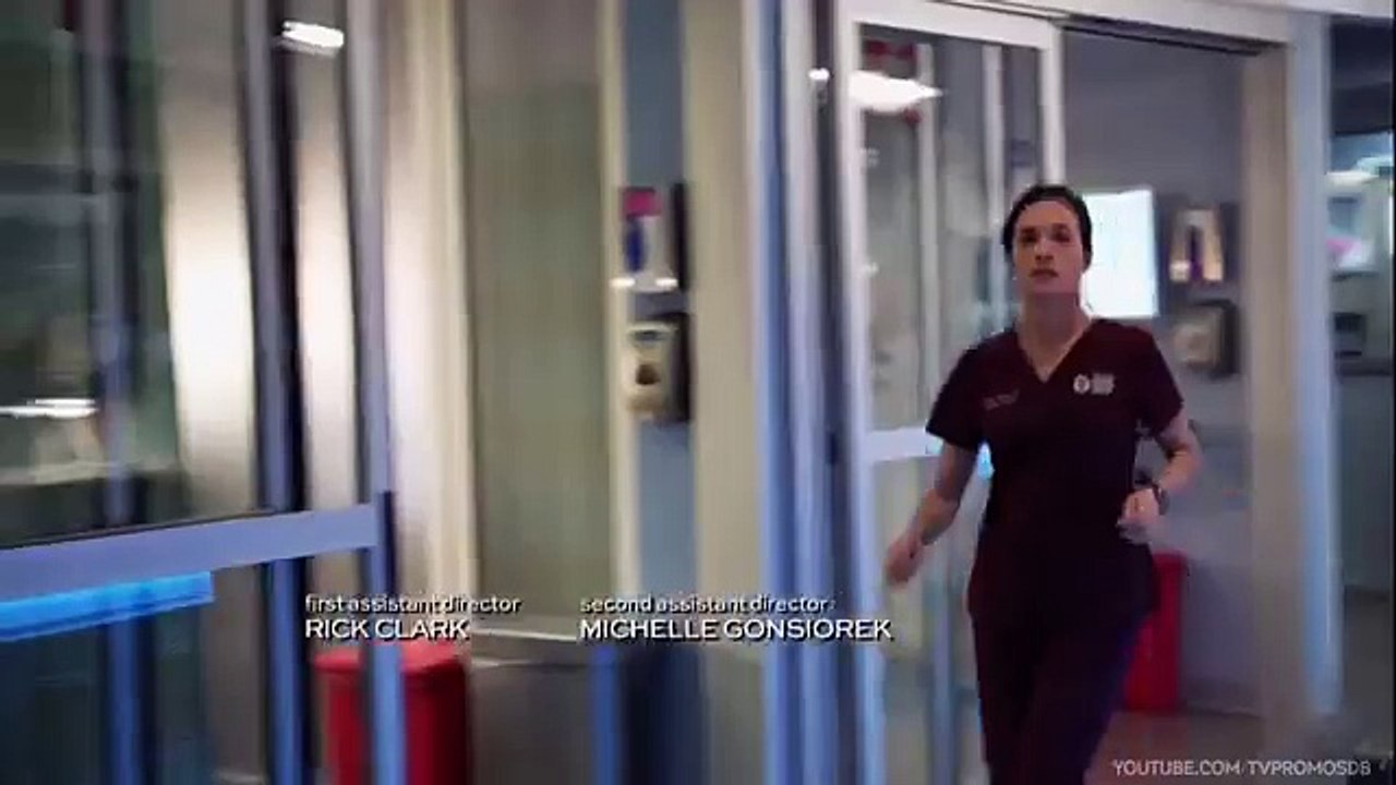 Chicago Med 1x08 Season 1 Episode 8 Promo