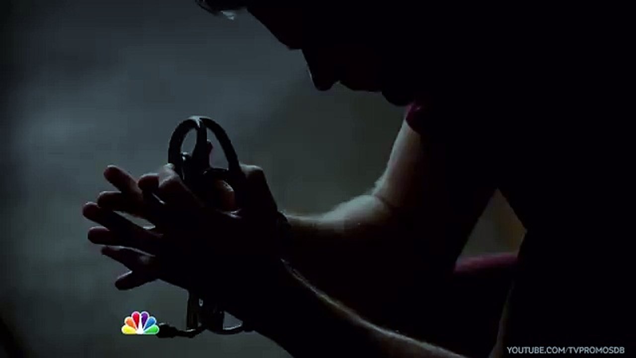 Chicago Med \"Critics\" Promo (HD)