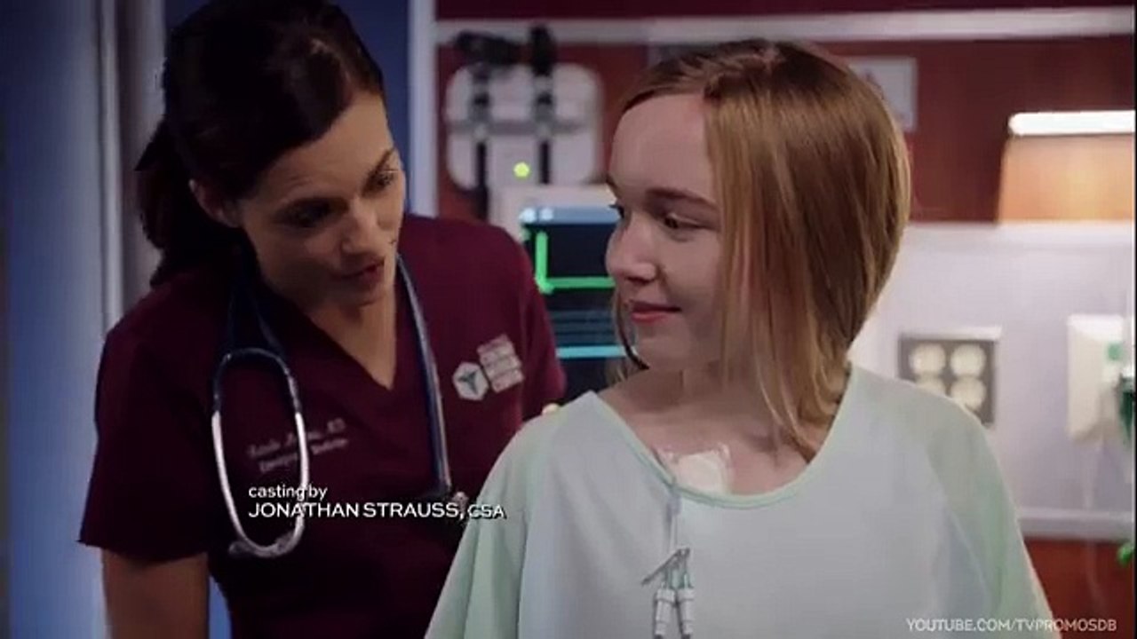 Chicago Med 1x08 Promo \"Reunion\" (HD)